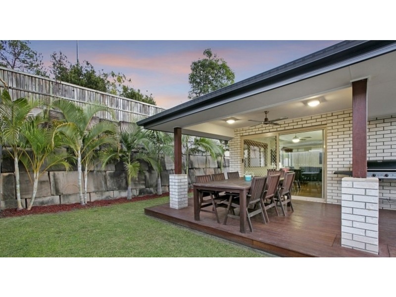 38 Penda Circuit, Victoria Point QLD 4165