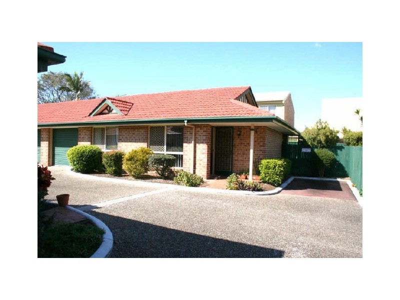 2/50 Island Street, Cleveland QLD 4163