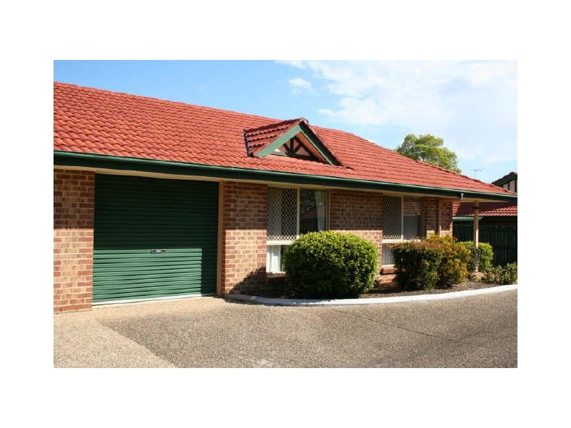 2/50 Island Street, Cleveland QLD 4163