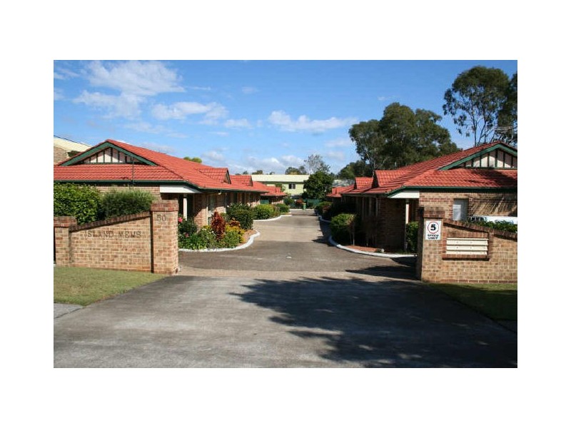 2/50 Island Street, Cleveland QLD 4163
