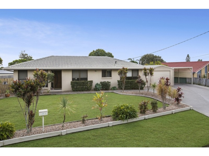 44 Sherington Street, Alexandra Hills QLD 4161