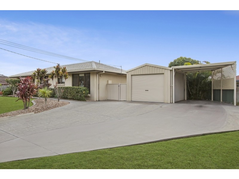 44 Sherington Street, Alexandra Hills QLD 4161