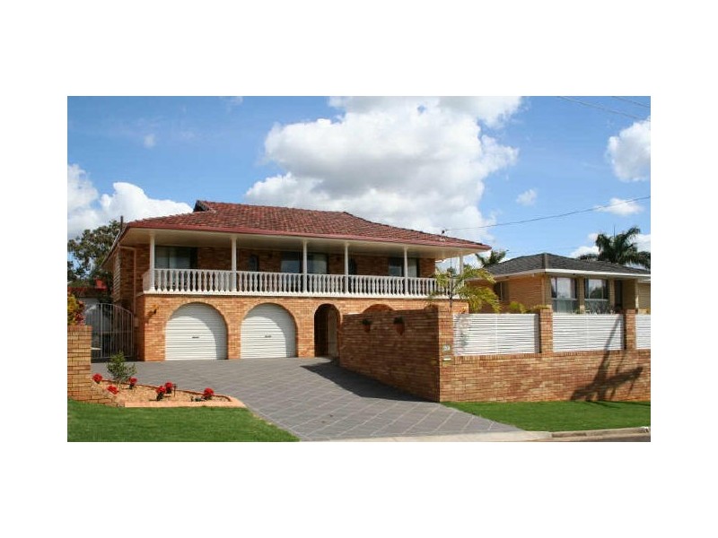20 Topatig St, Cleveland QLD 4163