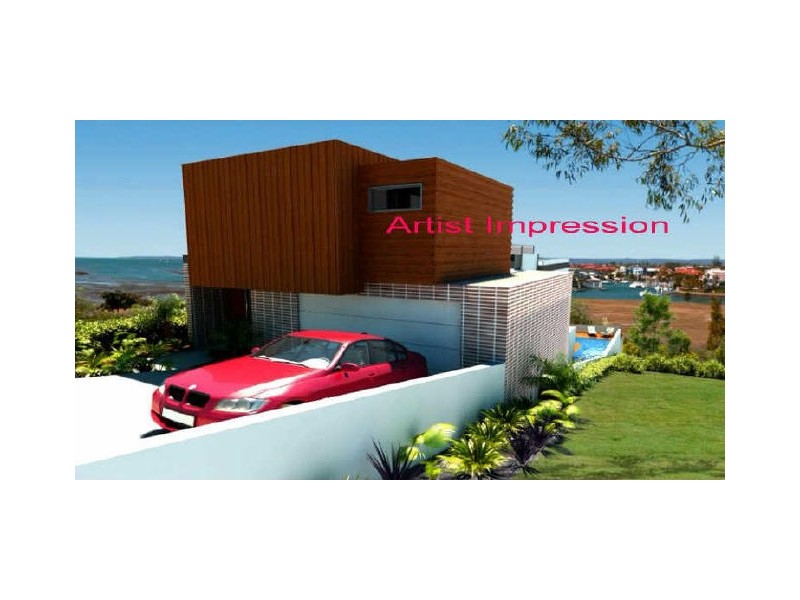 27 Cleveland Terrace, Ormiston QLD 4160