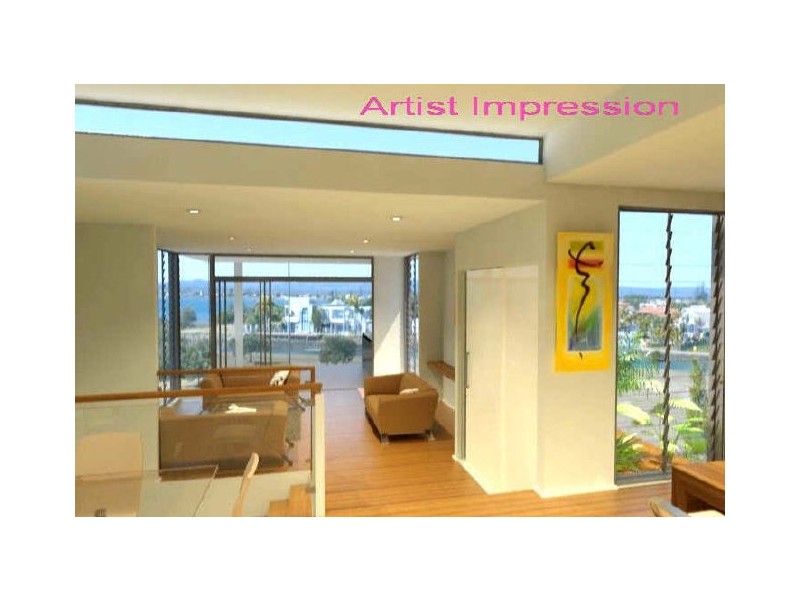 27 Cleveland Terrace, Ormiston QLD 4160