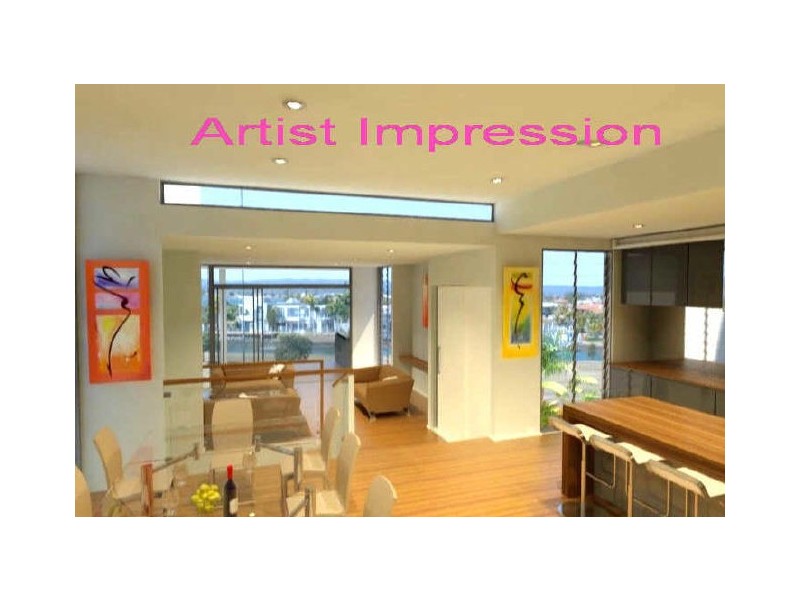 27 Cleveland Terrace, Ormiston QLD 4160