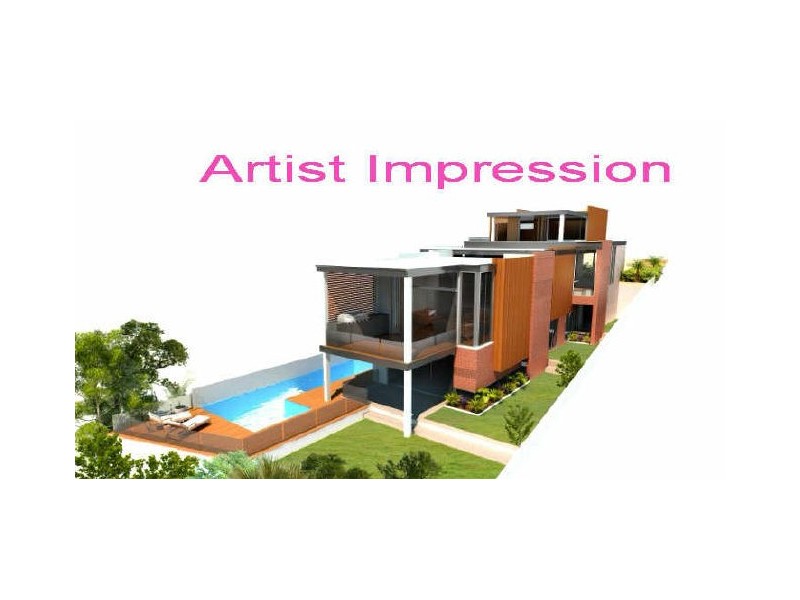 27 Cleveland Terrace, Ormiston QLD 4160