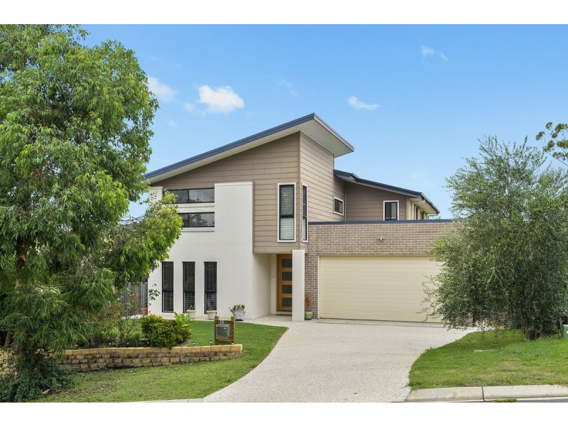 18 Bouquet Street, Mount Cotton QLD 4165