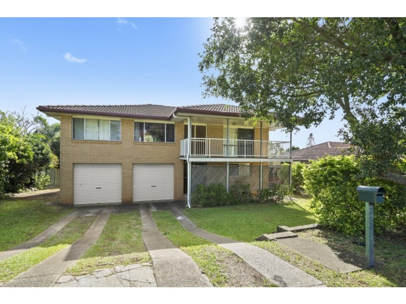 253 Bloomfield Street, Cleveland QLD 4163