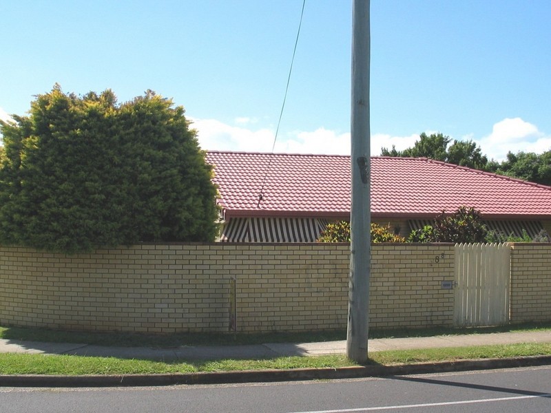 288 Bloomfield Street, Cleveland QLD 4163