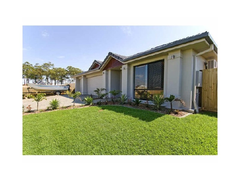 3 Nadine Crescent, Thornlands QLD 4164