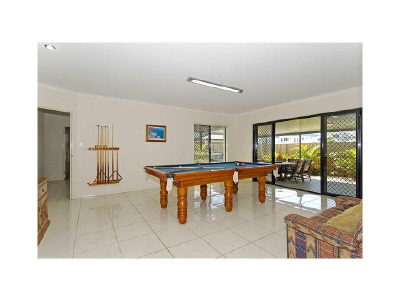 3 Nadine Crescent, Thornlands QLD 4164