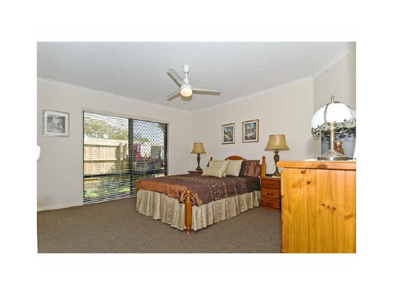 3 Nadine Crescent, Thornlands QLD 4164