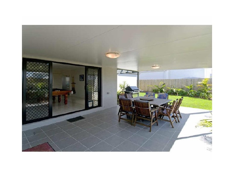 3 Nadine Crescent, Thornlands QLD 4164