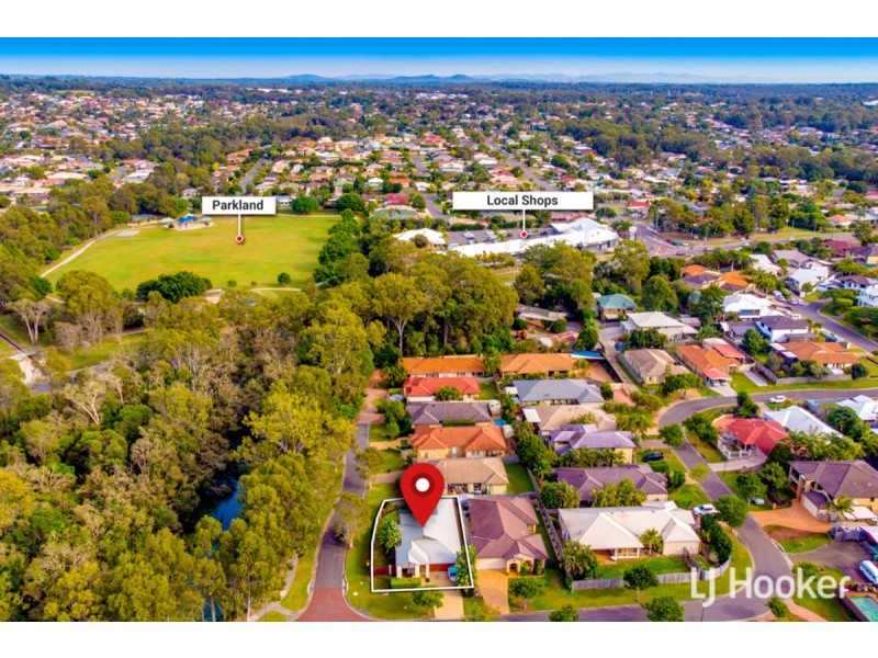 1 Lotus Close, Thornlands QLD 4164