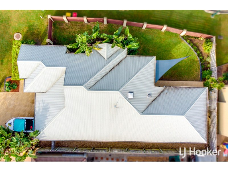 1 Lotus Close, Thornlands QLD 4164