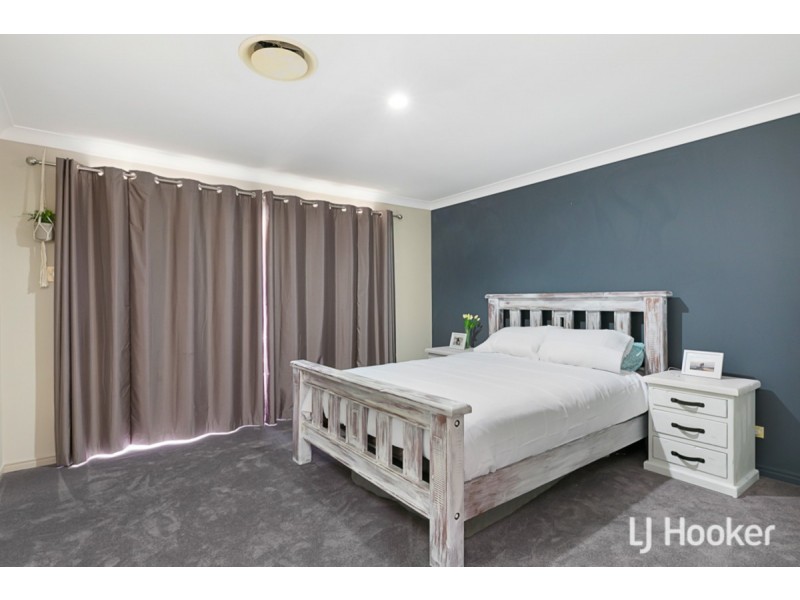 1 Lotus Close, Thornlands QLD 4164