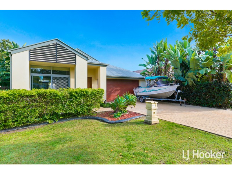 1 Lotus Close, Thornlands QLD 4164