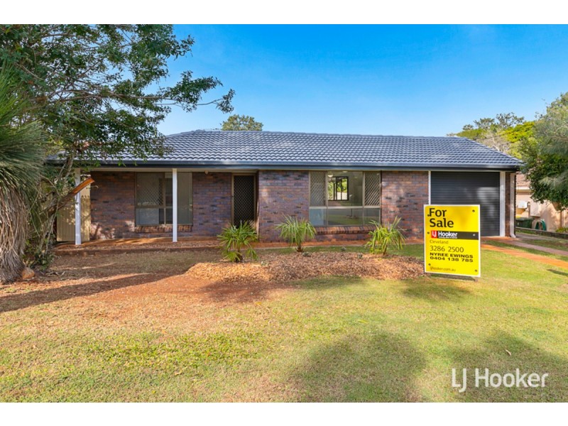 9 Vella Court, Cleveland QLD 4163