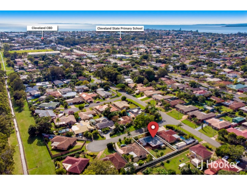 9 Vella Court, Cleveland QLD 4163