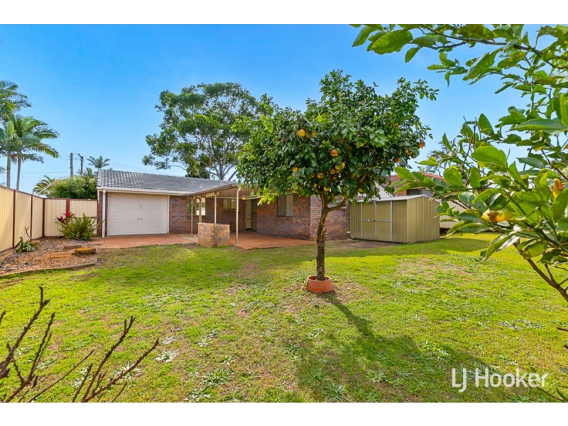9 Vella Court, Cleveland QLD 4163