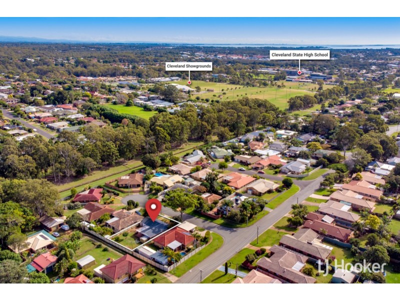 9 Vella Court, Cleveland QLD 4163