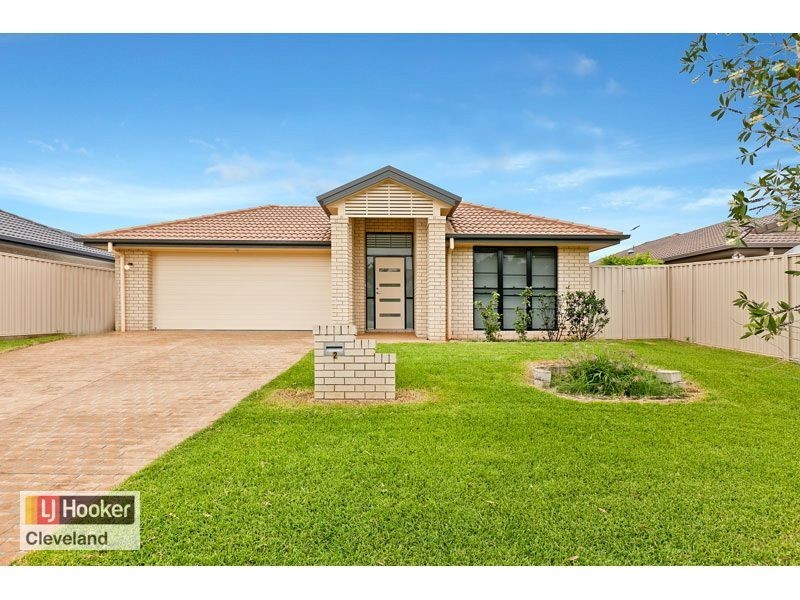 2 Houghton Close, Thornlands QLD 4164