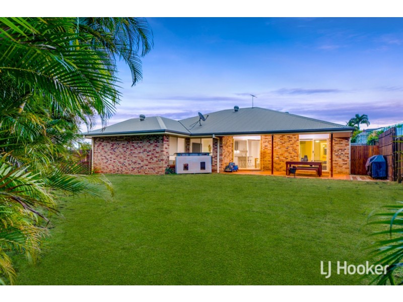 2 Keto Close, Redland Bay QLD 4165