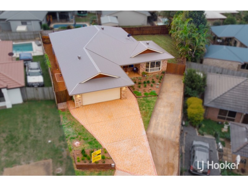 2 Keto Close, Redland Bay QLD 4165