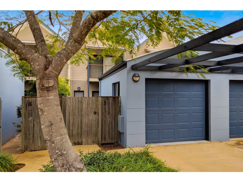 5/2 Duncan Street, Wellington Point QLD 4160