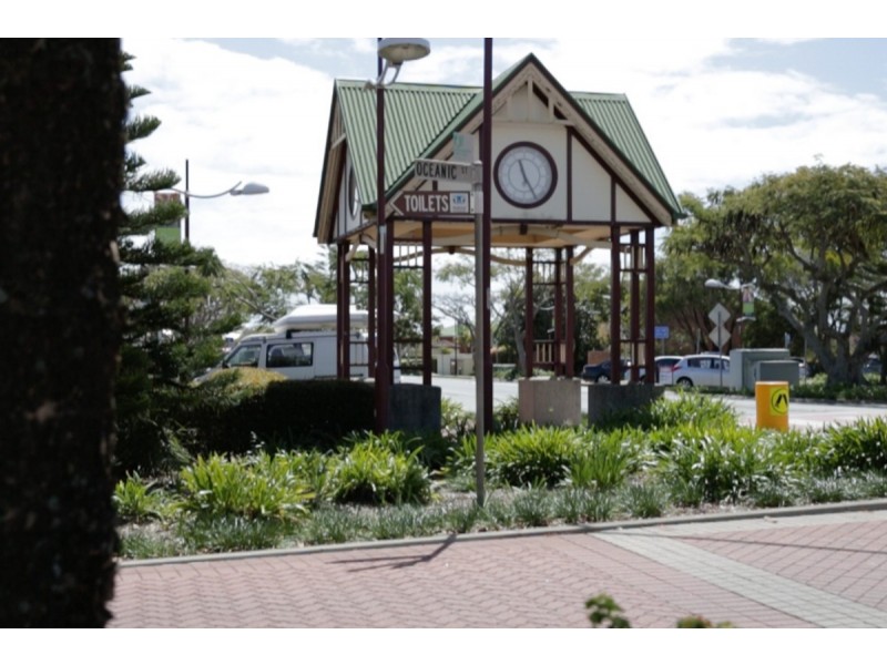 5/2 Duncan Street, Wellington Point QLD 4160