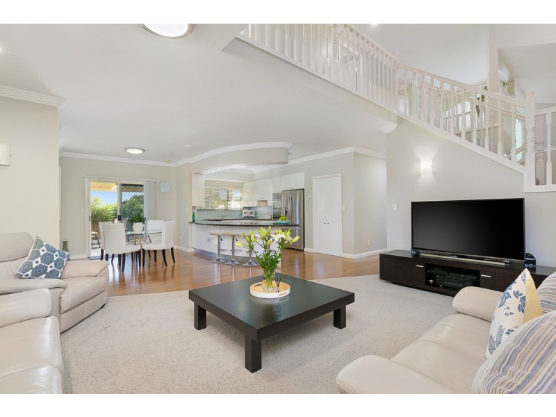 7 Wells Court, Ormiston QLD 4160