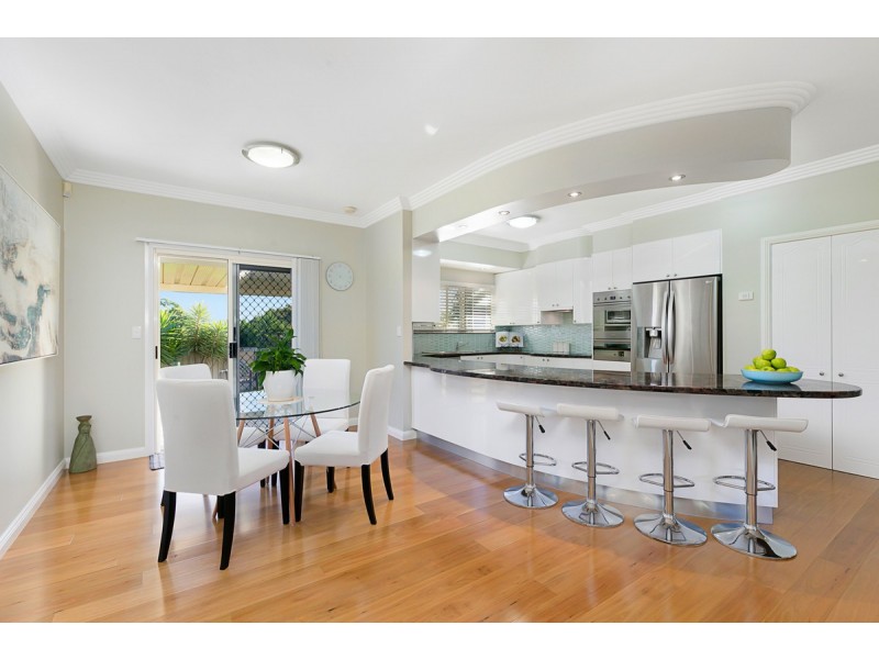 7 Wells Court, Ormiston QLD 4160