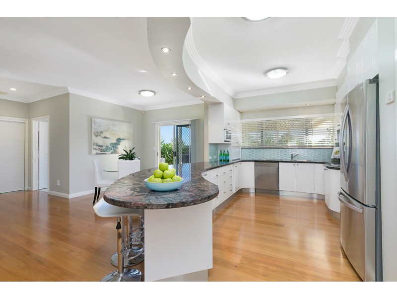 7 Wells Court, Ormiston QLD 4160