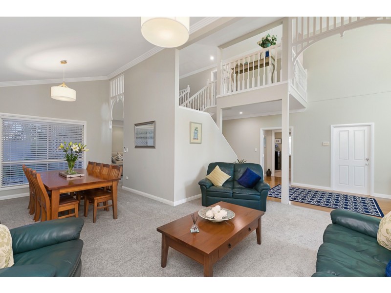 7 Wells Court, Ormiston QLD 4160