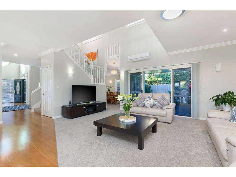 7 Wells Court, Ormiston QLD 4160