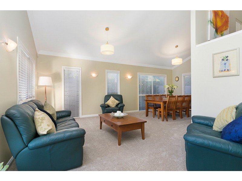 7 Wells Court, Ormiston QLD 4160