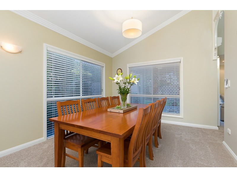 7 Wells Court, Ormiston QLD 4160