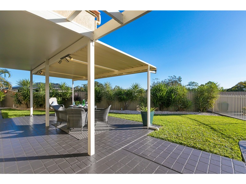 7 Wells Court, Ormiston QLD 4160