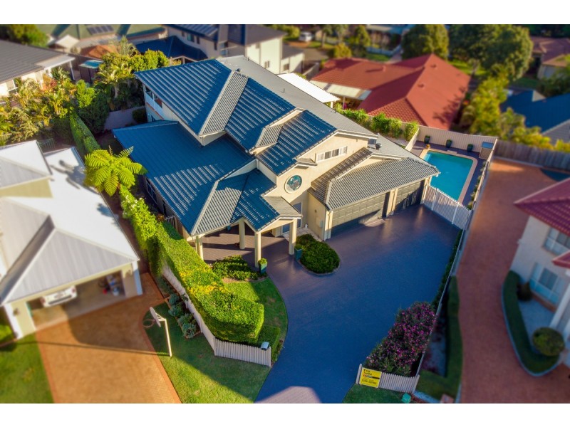 7 Wells Court, Ormiston QLD 4160