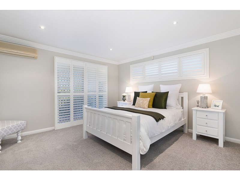 7 Wells Court, Ormiston QLD 4160