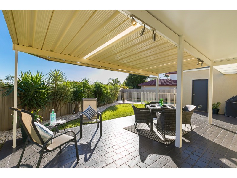 7 Wells Court, Ormiston QLD 4160