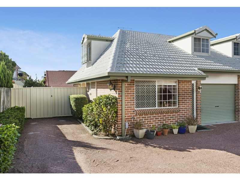 1/14 Fitzroy Street, Cleveland QLD 4163