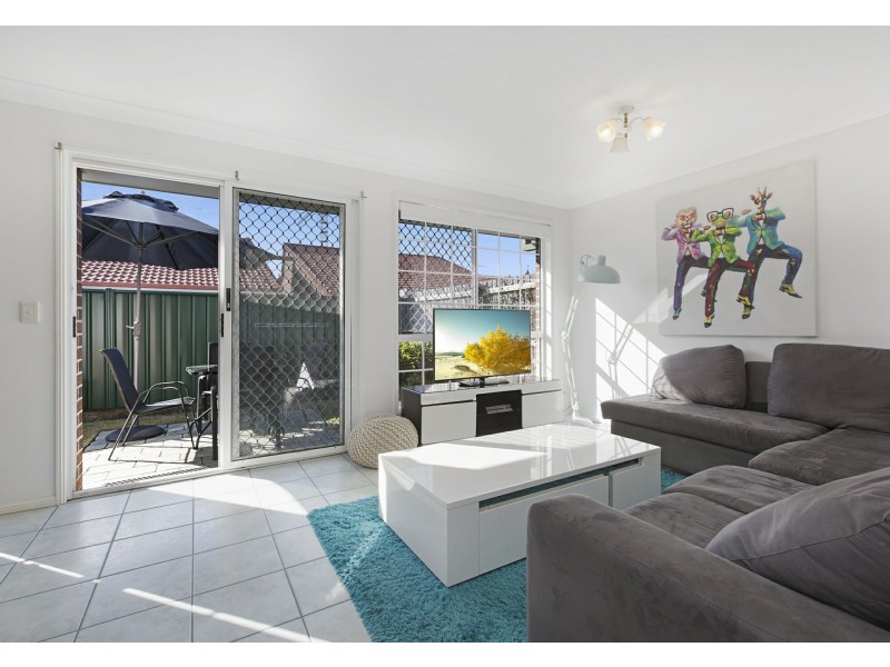 1/14 Fitzroy Street, Cleveland QLD 4163