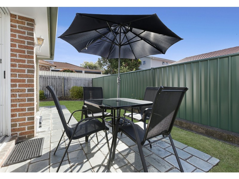 1/14 Fitzroy Street, Cleveland QLD 4163