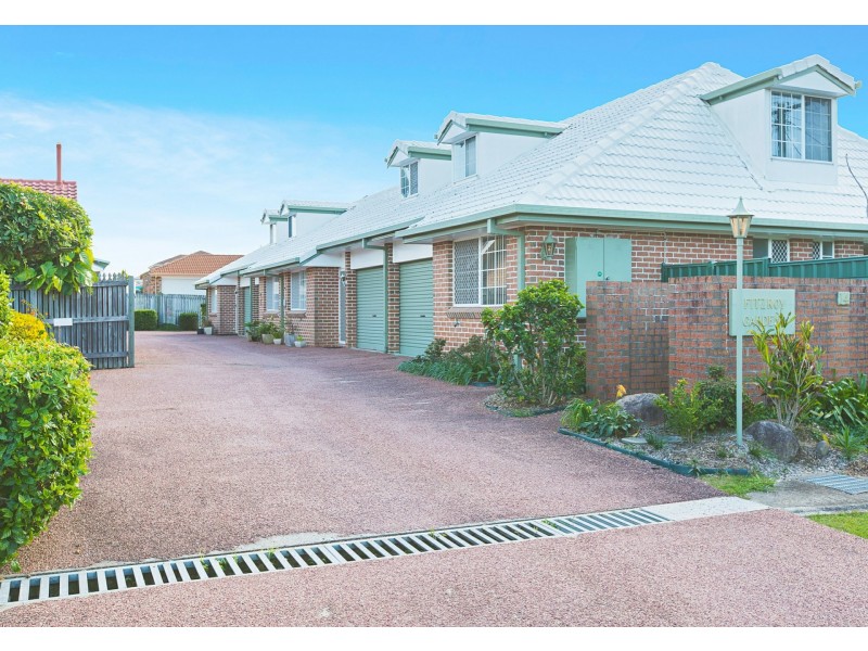 1/14 Fitzroy Street, Cleveland QLD 4163