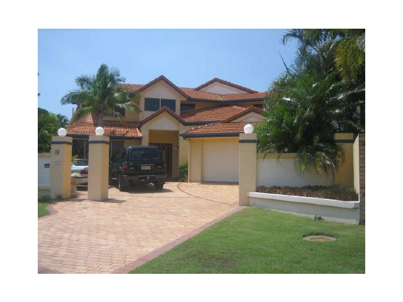 19 Plymouth Court, Cleveland QLD 4163