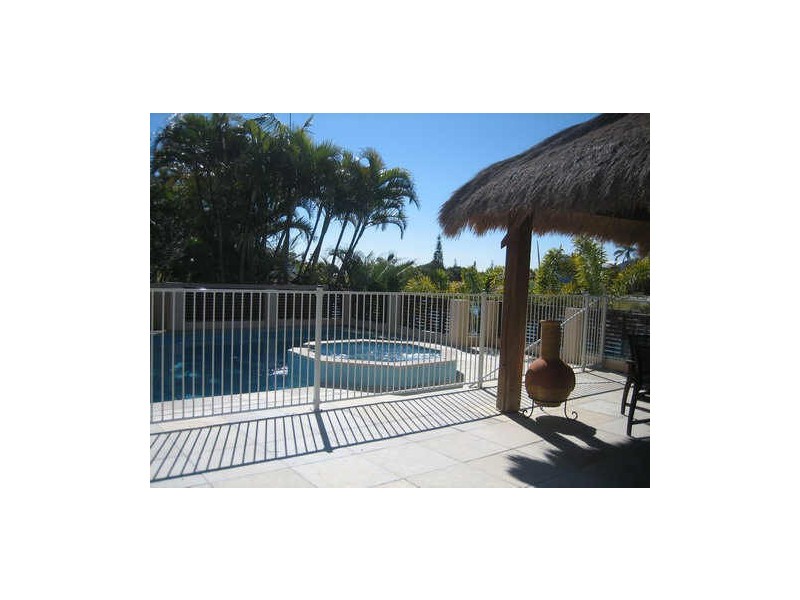 19 Plymouth Court, Cleveland QLD 4163