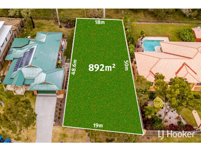 16 Mecoli Court, Birkdale QLD 4159