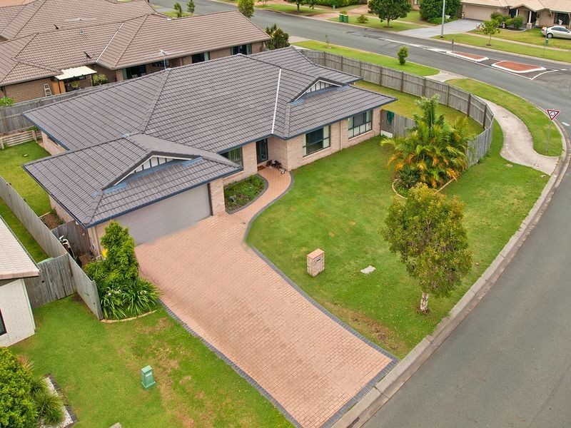 1 Manning Esplanade, Thornlands QLD 4164